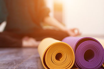 Yoga & Feldenkrais