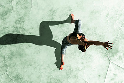 Yogatherapie Ausbildung