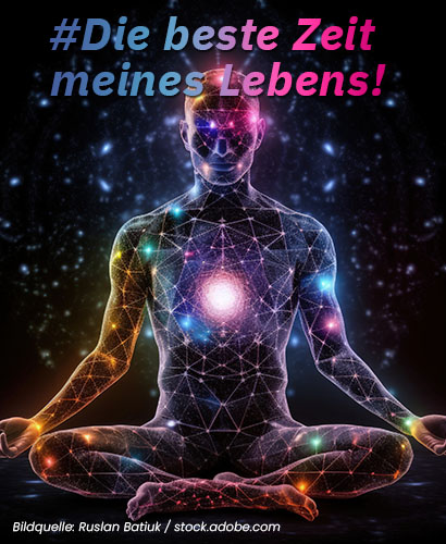 Heiler Training nach Natara©