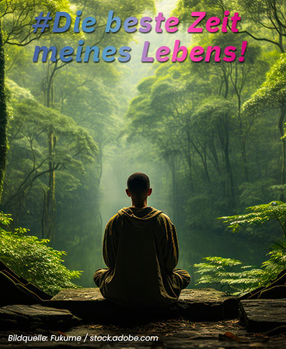 Meditationskurs Leiter Ausbildung