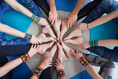 Seminare & Ausbildungen?