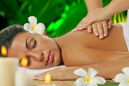 Ayurveda Massage Ausbildung