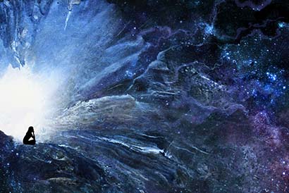 Quantenfeldheilung mit Oronos